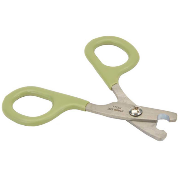 Safari Cat Nail Trimmer САФАРІ НОЖИНИ КОГТЕРЕЗ для котів, 5,2х8,3 см