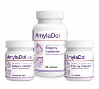 Dolfos AmylaDol (Аміладол) - Вітамінно-мінеральний комплекс для собак ..