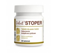 Dolfos Dolvit Stoper (Долвит Стопер) - добавка для лечения диареи у со..