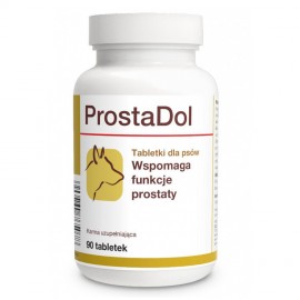 Dolfos Долфос ПростаДол, для сечовивідної системи у собак, (1т/20кг), ..