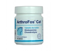 Витаминно-минеральный комплекс Dolfos ArthroFos Cat (АртроФос), для во..