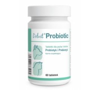 Dolfos Dolvit Probiotic (Долвит Пробиотик) - добавка для здоровья ЖКТ ..
