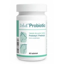 Dolfos Dolvit Probiotic (Долвіт Пробіотик) - добавка для здоров'я ШКТ ..