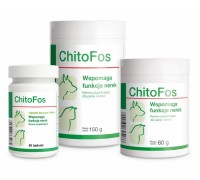 Dolfos ChitoFos (ХитоФос) Поддержка функции почек, дополнение рациона ..