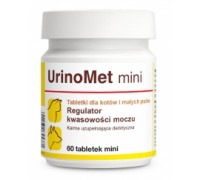 Dolfos UrinoMet mini (Уриномет міні) - добавка для лікування та профіл..