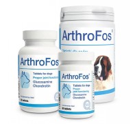Dolfos ArthroFos (АртроФос) - вітамінно-мінеральна добавка для суглобі..