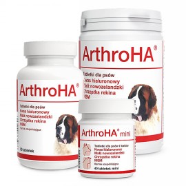 Dolfos ArthroHA (АртроГК) Комплекс для профилактики и лечения нарушени..