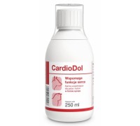 Dolfos CardioDol (Кардиодол) - лечебно-диетическая добавка для здоровь..