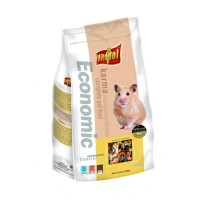 VITAPOL ECONOMIC КОРМ ДЛЯ ХОМЯКА 1200Г