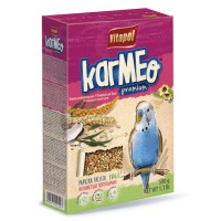 VITAPOL Корм для папуг 500г