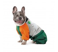 Дощовик для собак Pet Fashion Marlie, ХS, такса..