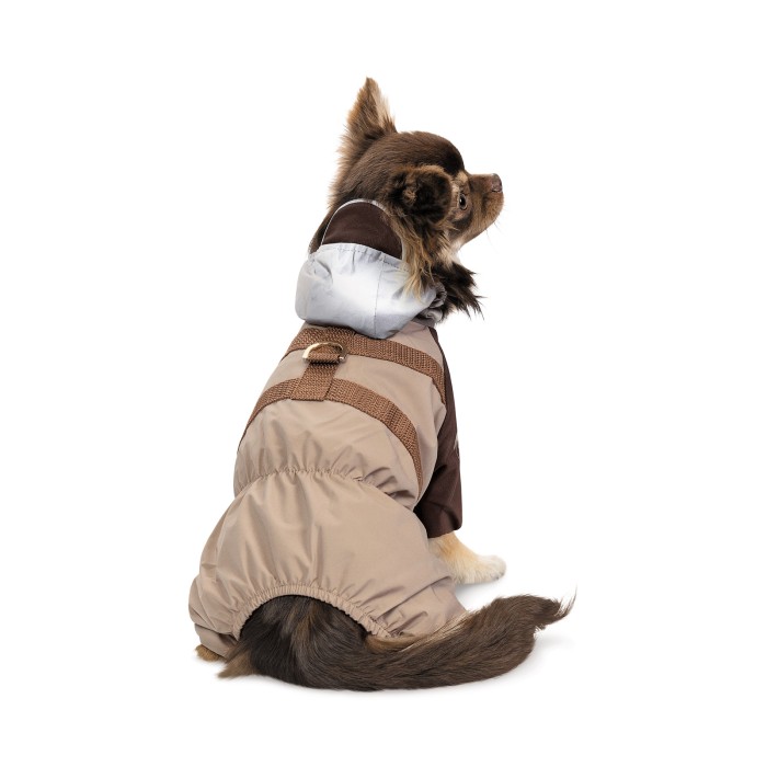 Pet Fashion Дощовик Mustang L