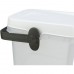Контейнер пластиковий TRIXIE для зберігання сухого корма, 7л/18х30х22cм, білий  - фото 2