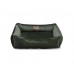 Harley & Cho Лежак Dreamer VelourGreen S
