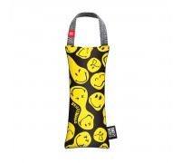 Игрушка для собак WAUDOG Fun с пищалкой, рисунок 