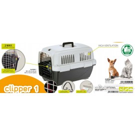 Ferplast CLIPPER 7 переноска для собак 93 x 65 x h 68 cm ..