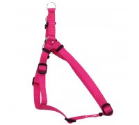 Coastal Comfort Wrap шлейка для собак, 2смX50-81см, фламінго...