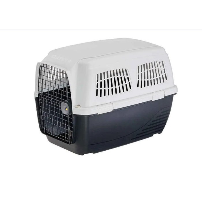 Ferplast CLIPPER 4 переноска для  собак 71 x 50 x h 51 cm 