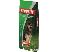 Сухой корм Eminent Security для служебных пород собак, 15 кг..