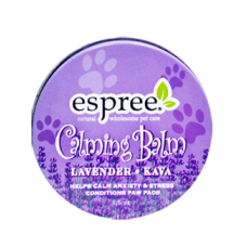 ESPREE  Lavander and Cava Calming Balm Бальзам для лапок с пчелиным воском  44 мл
