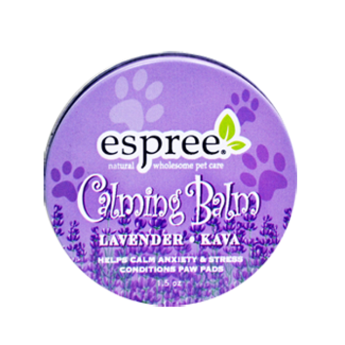ESPREE  Lavander and Cava Calming Balm Бальзам для лапок с пчелиным воском  44 мл