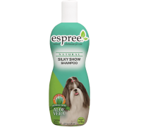 ESPREE Шовковий виставковий шампунь Silky Show Shampoo 3,79 л..
