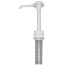 ESPREE Помпа для шампуней и кондиционеров в фасовке галлон Gallon Pumps