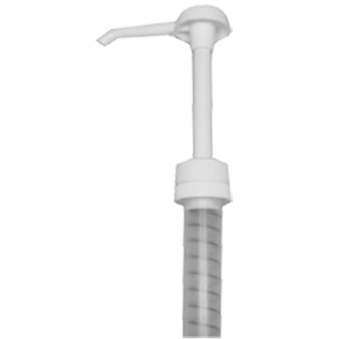 ESPREE Помпа для шампуней и кондиционеров в фасовке галлон Gallon Pumps