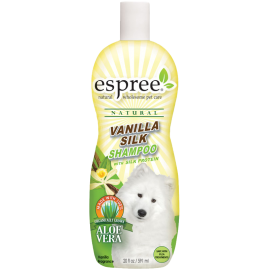 ESPREE Шелковый ванильный шампунь Vanilla Silk Shampoo 591 мл..