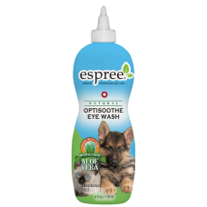 ESPREE Смягчающее моющее средство и ополаскиватель для глаз с алоэ Optisoothe Eye Wash 118 мл