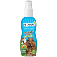 ESPREE Одеколон кремовый кокосовый Coconut Cream Cologne 118 мл