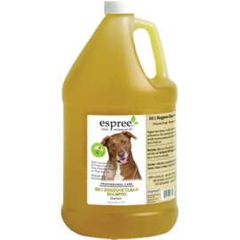 ESPREE Суперконцентрированый шампунь 50:1 Doggone Clean Shampoo 1:50 3..
