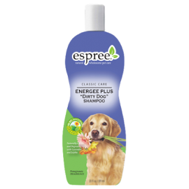 ESPREE Суперочищувальний шампунь Energee Plus Shampoo 3,79 л..