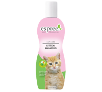 ESPREE Шампунь для котят «без слез» Kitten Shampoo 355 мл..
