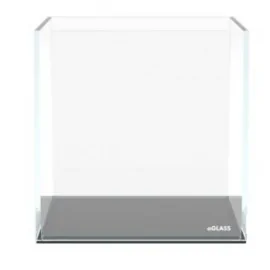 Аквариумы aGLASS Nano 42 L, 355x355x355мм..