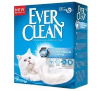 Ever Clean (Эвер Клин) EXTRA STRONG CLUMPING UNSCENTED (Екстра Сила бе..