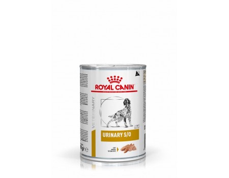 Royal Canin Canine URIN SO Loaf 410g 9+3