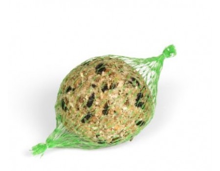 Дополнительный корм Padovan FatBall, для диких птиц, Падован ФетБолл, 88 г