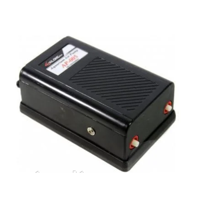 Компрессор XL AP-005 2.5W 2.5L/min двухканал