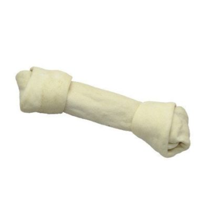 Кость Denta дутая 12 см/ 45г