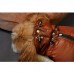 Жилет ГОЛИАФ (Фауна) на силиконе для собак XXXL  - фото 3