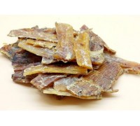 Фауна Сухожилка в'ялена 200 гр ласощі для собак..