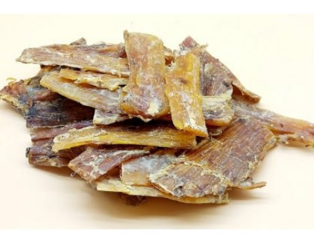 Фауна Сухожилка вяленая 200 гр лакомства для собак