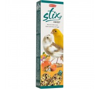 Ласощі для канарок PADOVAN Stix Sweet Canarini, 80 г..