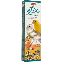 Ласощі для канарок PADOVAN Stix Sweet Canarini, 80 г