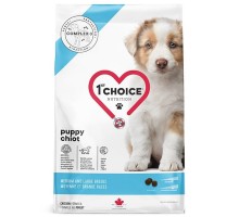 1st Choice Puppy Medium and Large ФЕСТ ЧОЙС ЩЕНОК СРЕДНИЙ КРУПНЫЙ сухо..