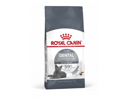 Корм для котів Royal Canin Dental Care  1,5 кг