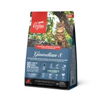 Orijen Guardian 8 Cat Сухий корм для кішок усіх порід,  340 г