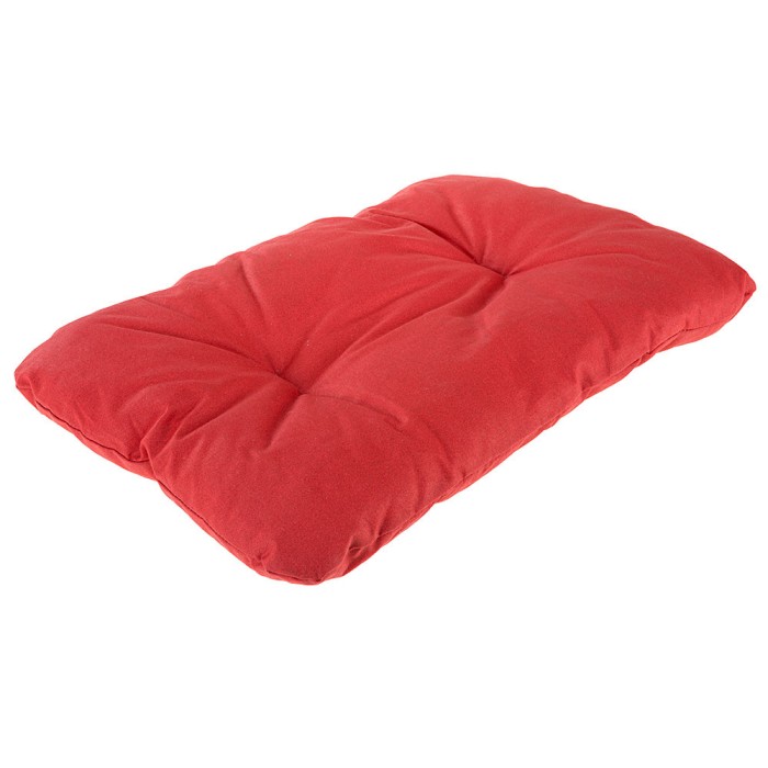 Ferplast CUSHION ATLAS 40 PADDED Подушка для собак и кошек, 54 x 37 x 7 см