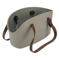 Ferplast WITH-ME BAG ROCK Сумка-переноска для собак та котів, 21,5 x 43,5 xh 27 см